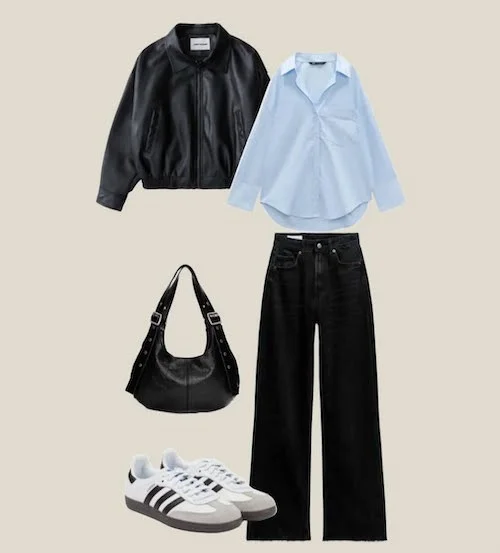 استایل با بامبرجکت