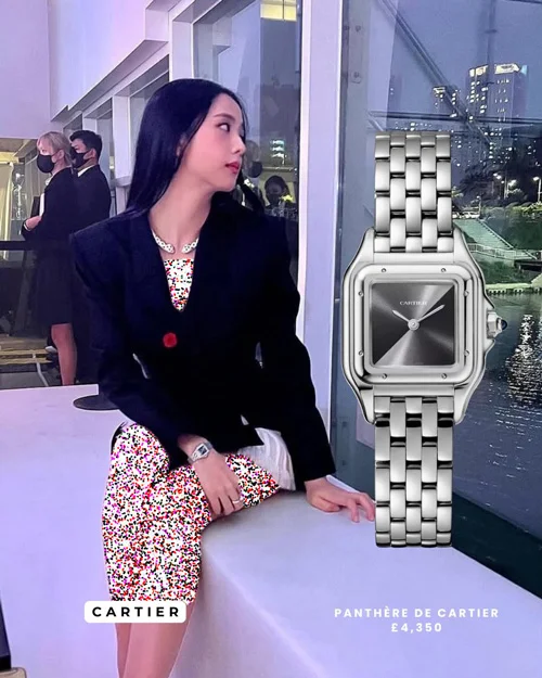 ساعتهای لوکس جیسو