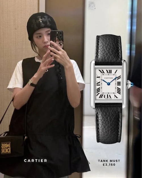 ساعتهای لوکس جیسو