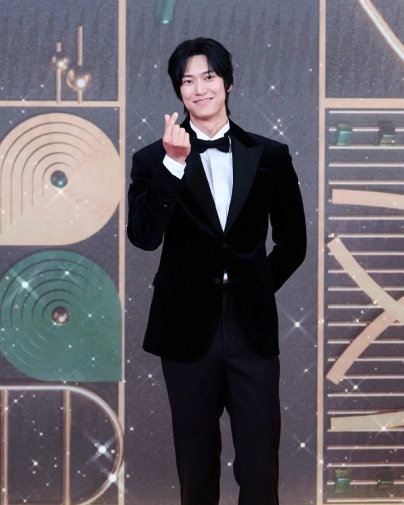 مراسم اهدای جوایز MBC