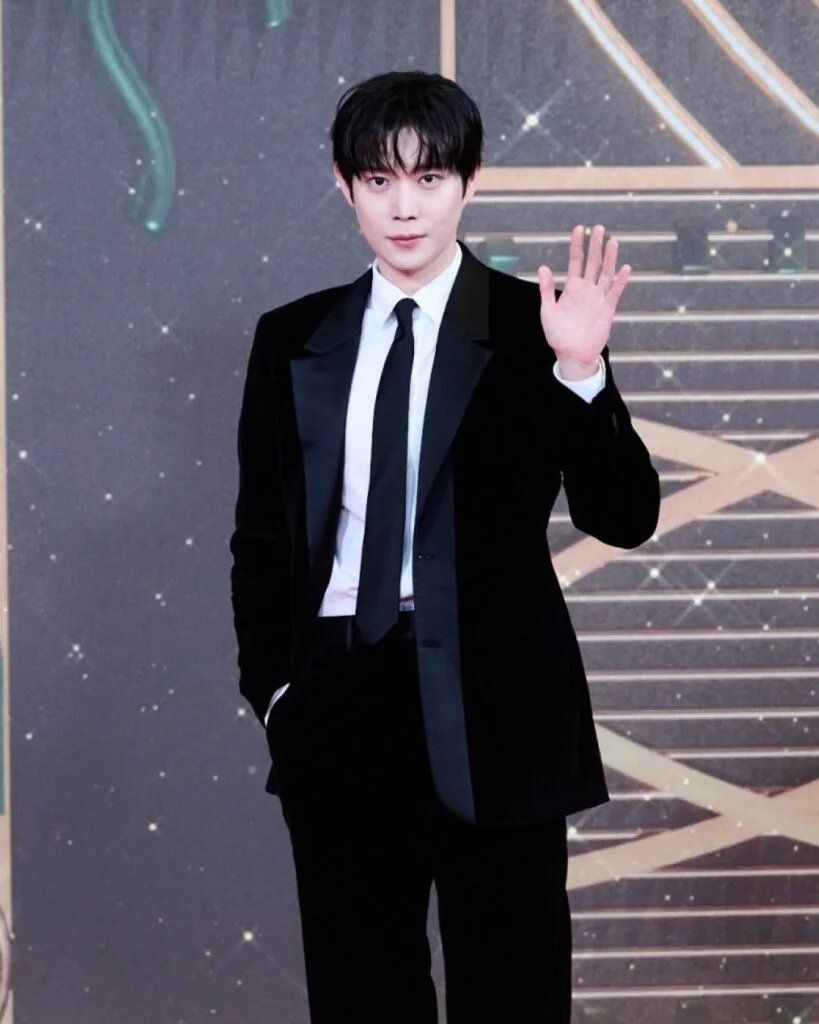 مراسم اهدای جوایز MBC