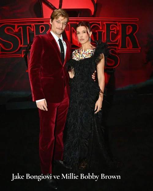 خوشپوشترین زوجهای ۲۰۲۵