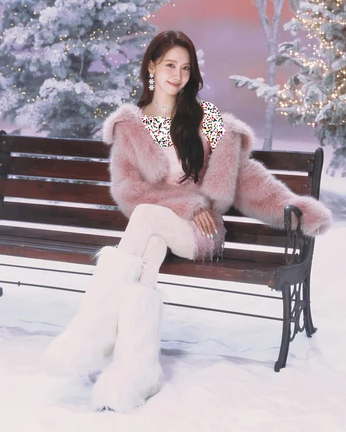 کت خزدار یونا