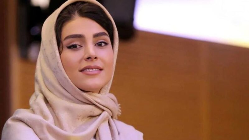 ژست‌های تازه لاله مرزبان در اینستاگرام که همه را به واکنش واداشت!