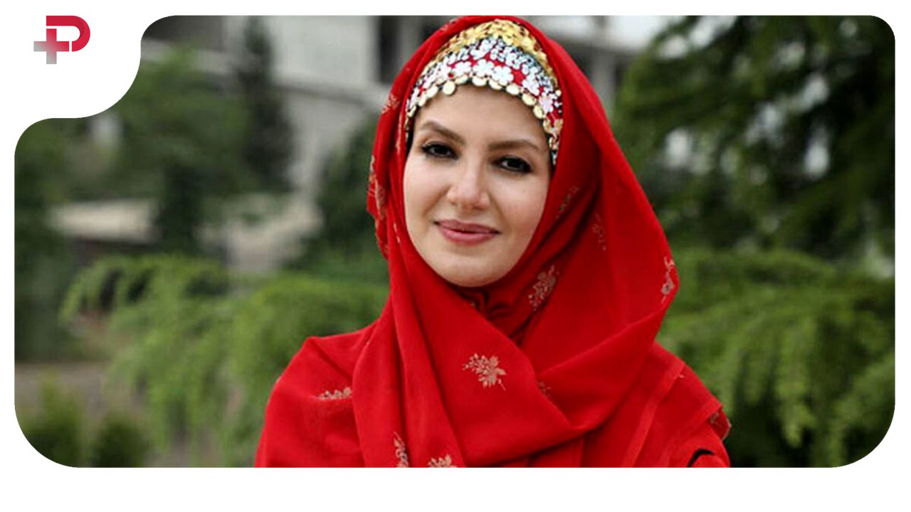 خاله شادونه با چهره ای بامزه کنار خواهرش؛ معلومه که عاشق چایی هستن