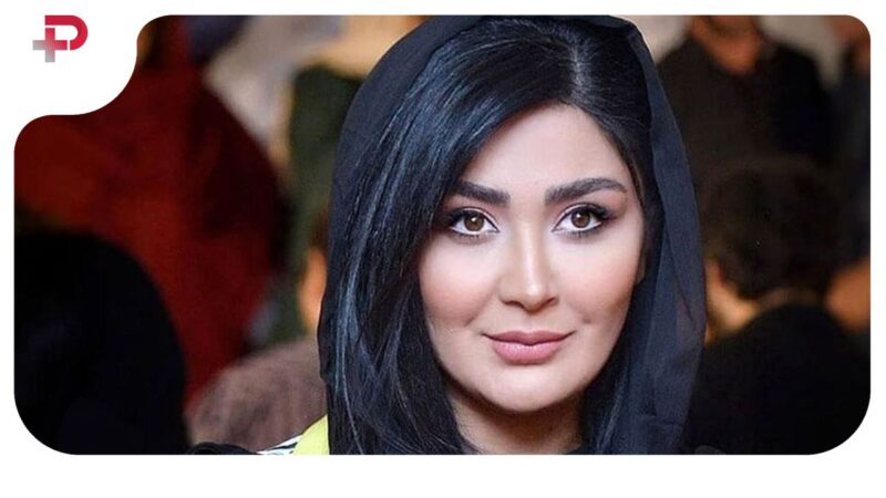 دکوراسیون شاهانه و فوق لاکچری خانه جدید مریم معصومی