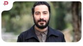 سلفی جدید و جذاب نوید محمدزاده؛ آقای بازیگر با موهای سفید جلب توجه کرد