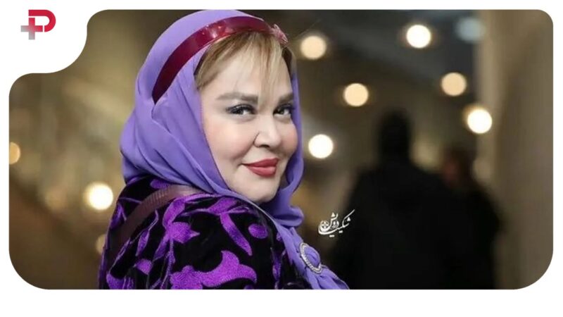 بچگانه حرف زدن بهاره رهنما؛ ری اکشن علی صادقی و حمید لولایی دیدنی است!