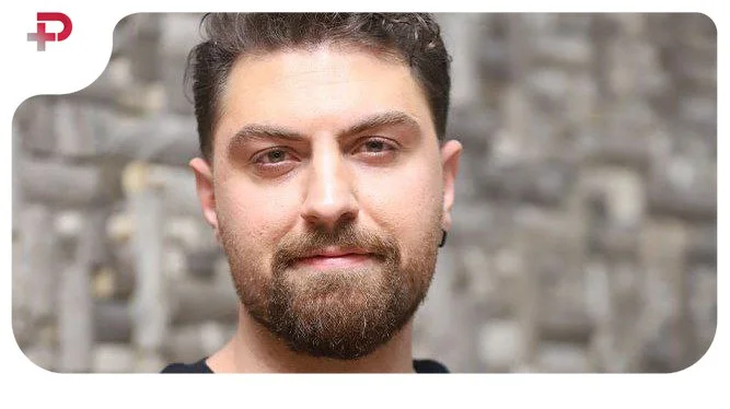 ابراز دلتنگی امیرحسین فتحی برای ترانه علیدوستی