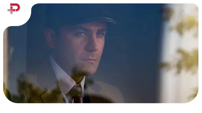 منصور بامداد خمار با استایل جذاب دوباره کراش دخترا شد / دانیال پورصباح شبیه بازیگر ترک شده!