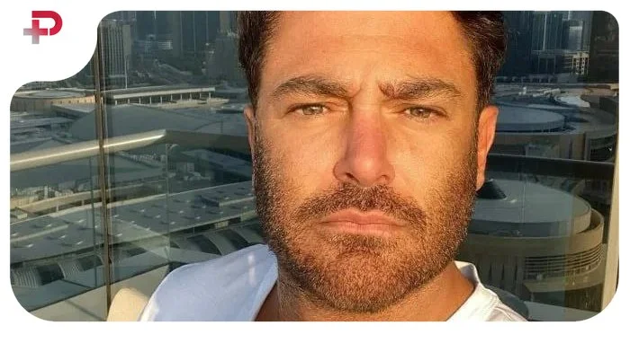 عکس| گلزار با استایل جدید و لباس متفاوتش جلب توجه کرد