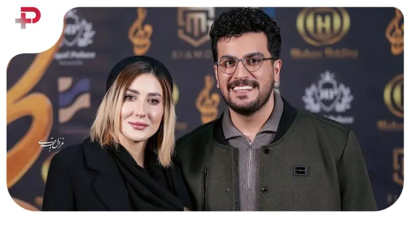 ویدیو| استندآپ امیرحسین قیاسی چندین سال قبل در برنامه خندوانه با موضوع ماجرای ازدواجش