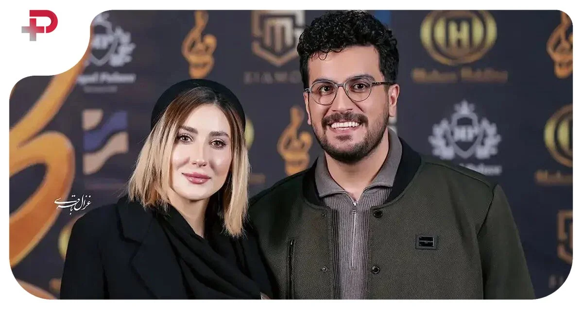 ویدیو| استندآپ امیرحسین قیاسی چندین سال قبل در برنامه خندوانه با موضوع ماجرای ازدواجش - تصویر شاخص