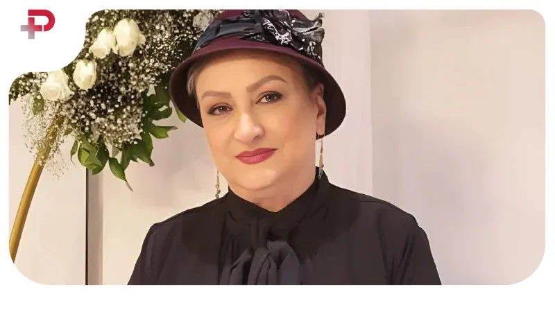 ویدیو| دابسمش جنجالی مریم امیرجلالی؛ خانم بازیگر با این آهنگ و حرکات سوژه شد!