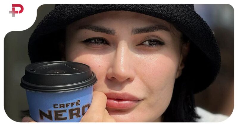 شیوا طاهری دلتنگ وطن؛ استایل جذاب خانم بازیگر خارج کشور