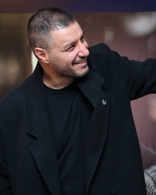 آغاز پخش فصل دوم وحشی