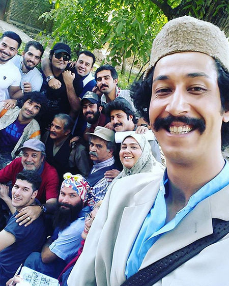 بهرام افشاری,بیوگرافی بهرام افشاری,عکس های بهرام افشاری