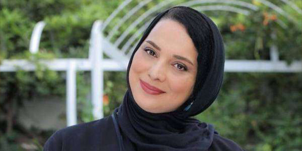 استایل کژوال روشنک عجمیان