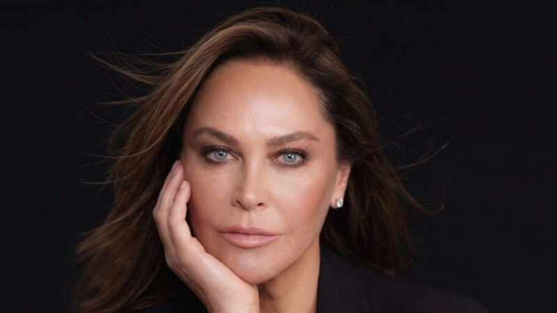 هولیا آوشار با تیپ باحجابش همه را شگفت‌زده کرد؛ عشق قدیمی ابراهیم تاتلیس باز هم خبرساز شد!