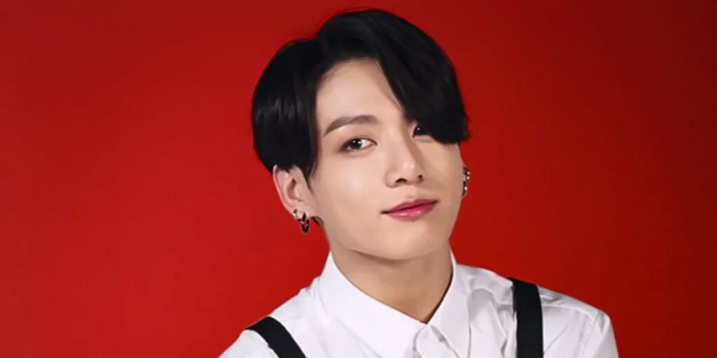 جونگکوک به عنوان سفیر بیوتی شنل