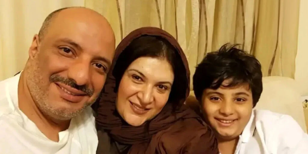 آیین جعفری در دنیای مدلینگ