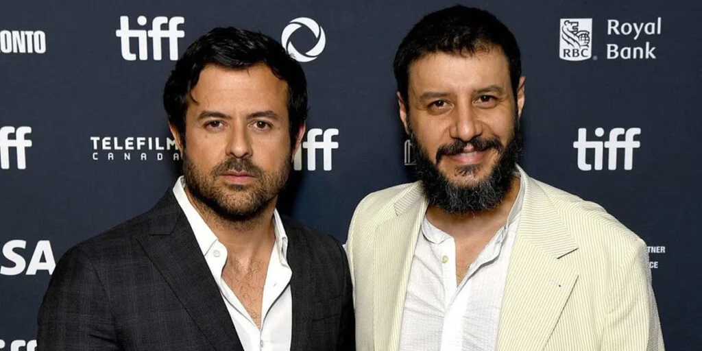 اکران فصل دوم وحشی