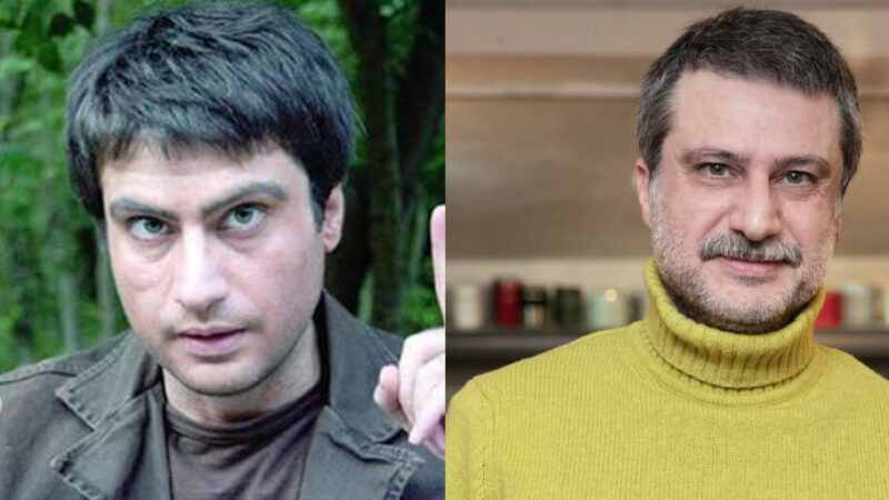 شهرام حقیقت‌دوست از «خط قرمز» تا «برتا»؛ جذاب‌تر و متفاوت‌تر از همیشه در قاب تلویزیون!