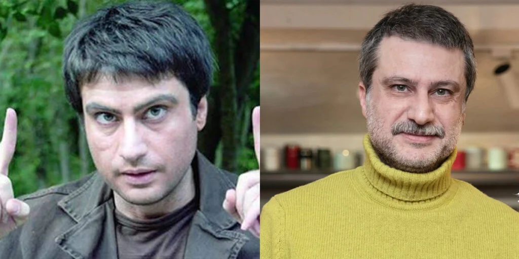 شهرام حقیقت‌دوست از «خط قرمز» تا «برتا»؛ جذاب‌تر و متفاوت‌تر از همیشه در قاب تلویزیون!