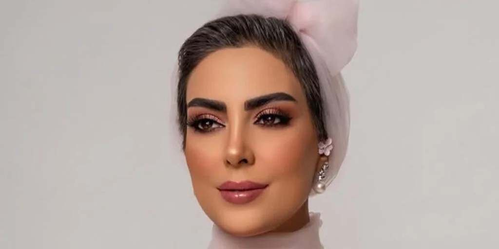 نیلوفر شهیدی با استایل پرنسسی در جشن تولدش همه را شگفت‌زده کرد!