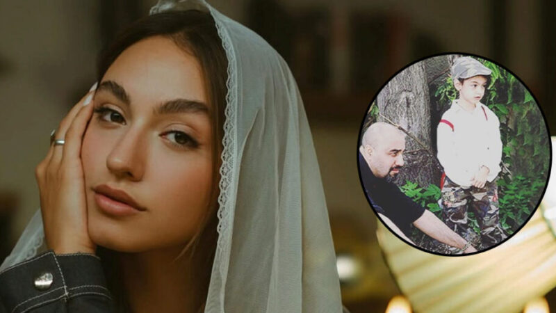 دختر رضا عطاران پس از سال‌ها در «بزنگاه» چگونه دلبری می‌کند؟