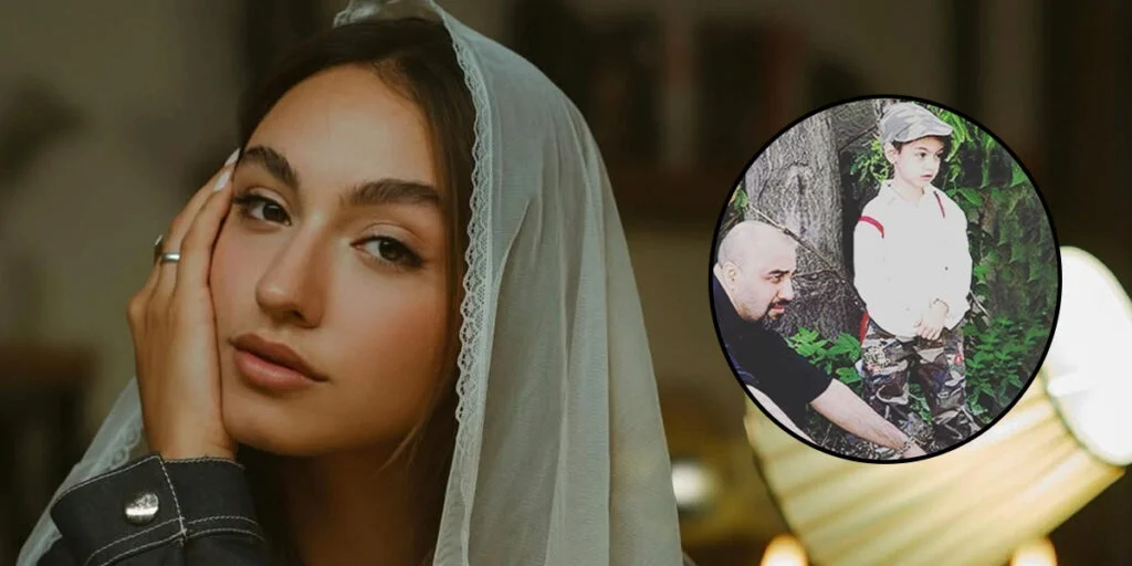 دختر رضا عطاران پس از سال‌ها در «بزنگاه» چگونه دلبری می‌کند؟