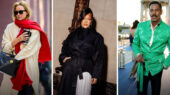 ۱۰ سلبریتی خوش‌پوش ۲۰۲۵ که سبک‌شان همه را شوکه کرد!