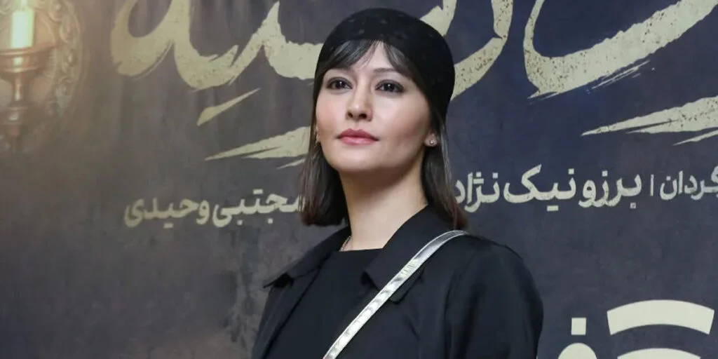 استایل راحت پردیس احمدیه