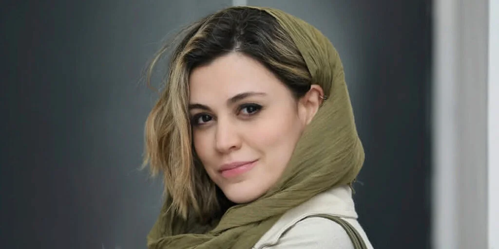 کت رنگارنگ شیدا خلیق