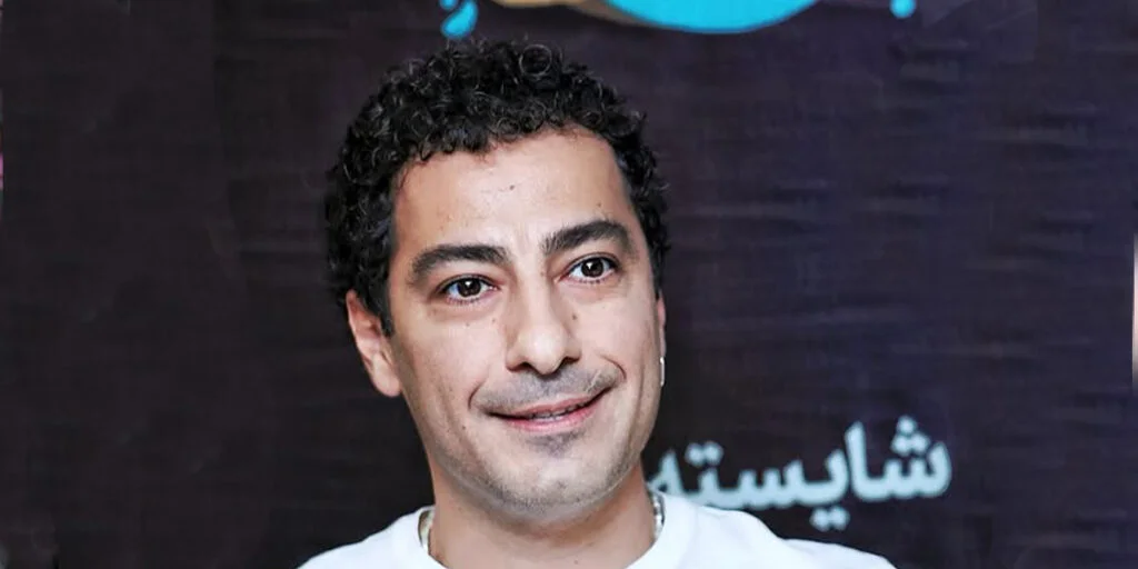 استایل لایه‌لایه نوید محمدزاده