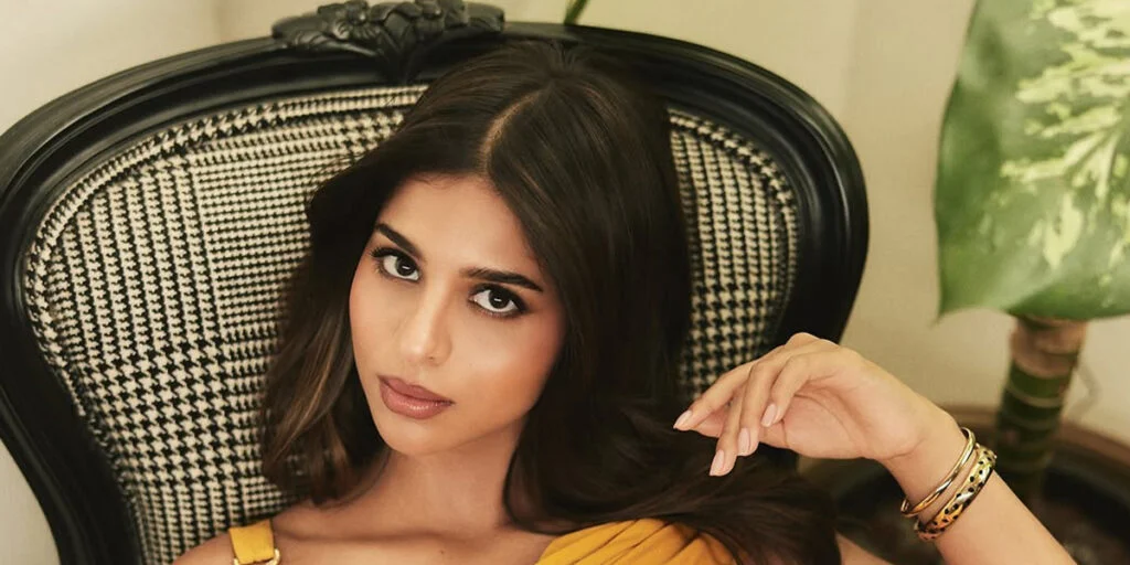 کفشهای جدید سوهانا خان