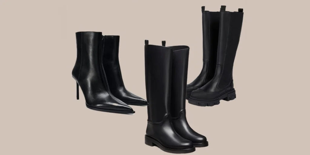 بوت‌های ترندی زمستان ۲۰۲۶