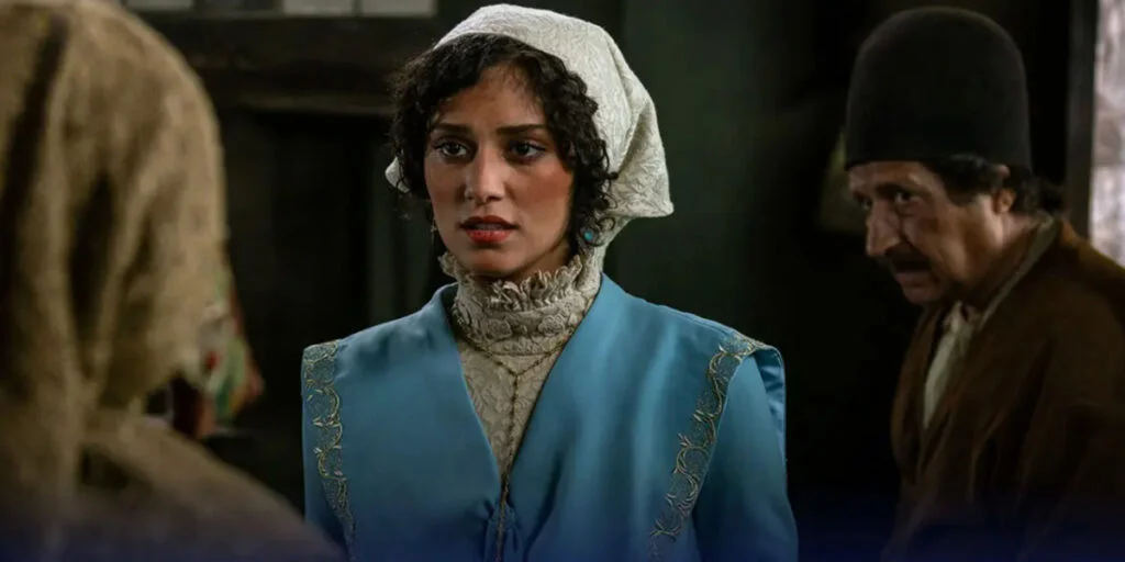 نیک‌آفرید سماواتی در جشن حافظ ۱۴۰۴