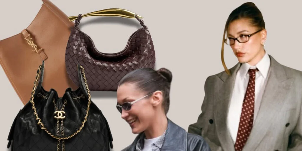 ایت‌گرل‌ها و ایت‌بگ‌ها