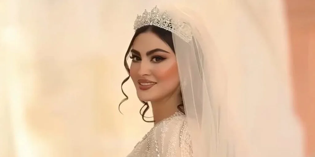 میکاپ متفاوت مریم مومن