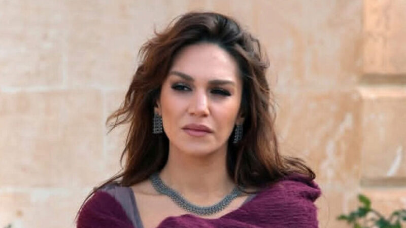 صحرا شاش در «شهر دور» با استایل‌های مینیمال و ساده، چهره‌ای متفاوت و جذاب‌تر از همیشه!