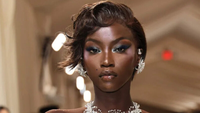 چطور یک عکس ساده انوک یای را به ستاره بی‌نظیر دنیای مد تبدیل کرد؟