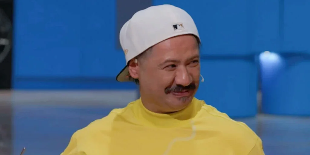 آیتم‌های گران‌قیمت استایل علی صادقی