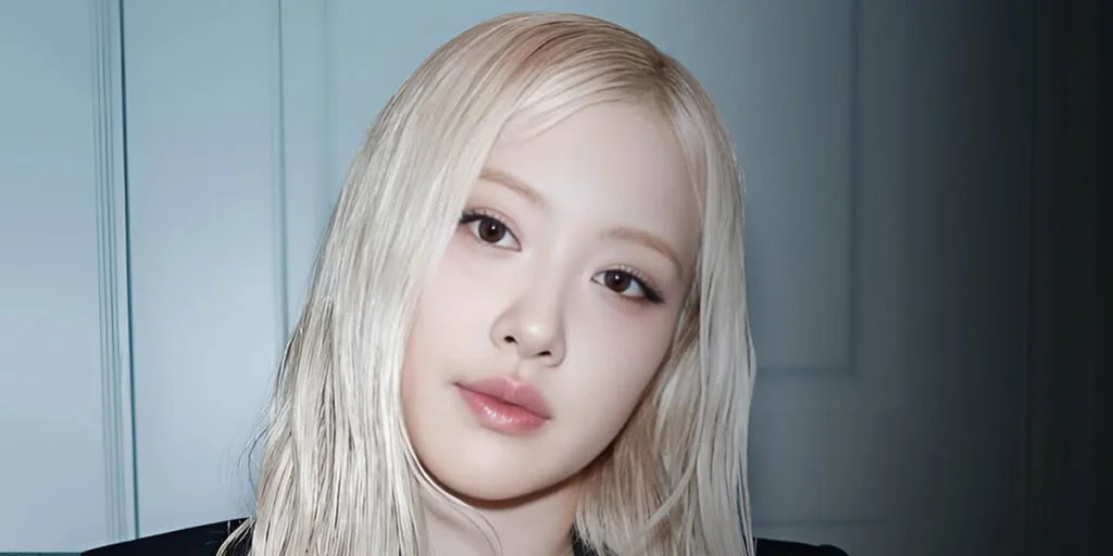 رزی به عنوان زیباترین زن