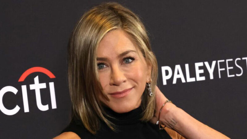 راز جذابیت کلکسیون ساعت‌های جنیفر انیستون؛ انتخاب‌هایی که شخصیت او را لو می‌دهند!