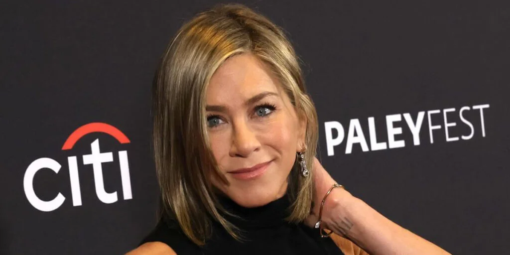 راز جذابیت کلکسیون ساعت‌های جنیفر انیستون؛ انتخاب‌هایی که شخصیت او را لو می‌دهند!