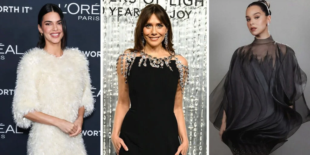 خوش‌لباس‌ترین زنان ۲۰۲۵ که مد را به لرزه درآوردند؛ راز استایل‌های بی‌نظیر این ۱۰ سوپراستار!