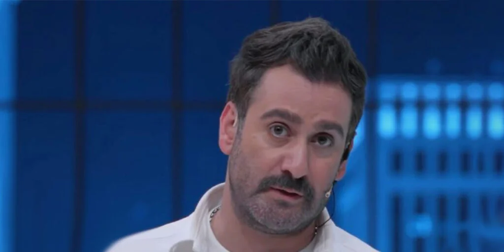 نیما شعبان‌نژاد با عینک عجیبش بار دیگر همه را شگفت‌زده کرد!