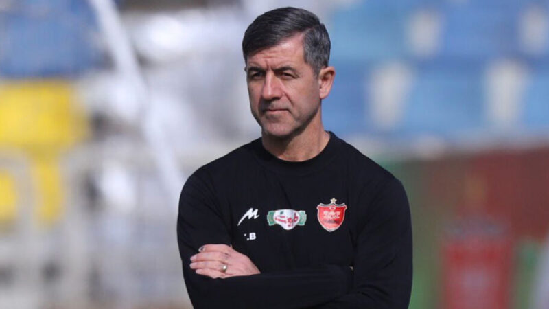 کریم باقری از مستطیل سبز تا دنیای عطر و لباس؛ پروژه‌ای که همه را شگفت‌زده کرد!