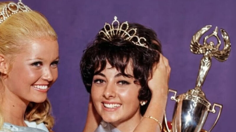 راز جذابیت دختران شایسته ایران پیش از انقلاب؛ زیبایی و اعتمادبه‌نفس در یک قاب